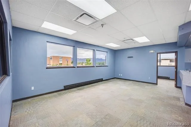 1605 Union Boulevard Colorado Springs, CO 80909