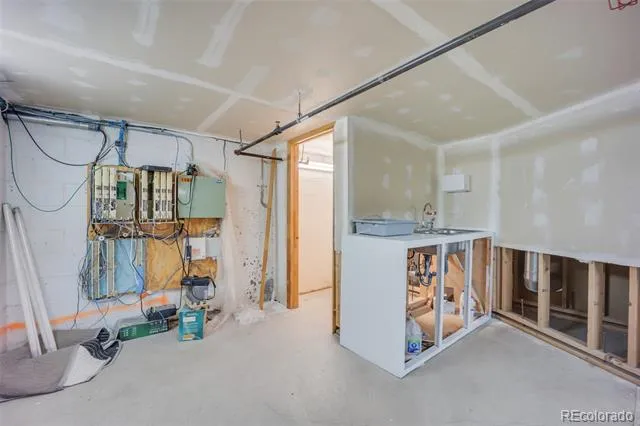 1605 Union Boulevard Colorado Springs, CO 80909