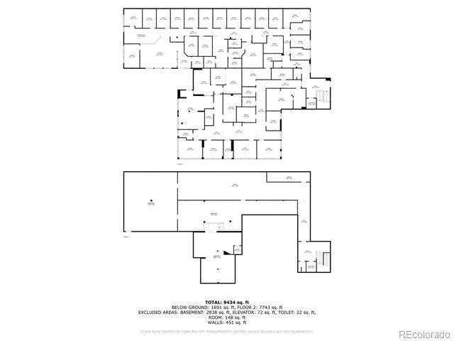 1605 Union Boulevard Colorado Springs, CO 80909