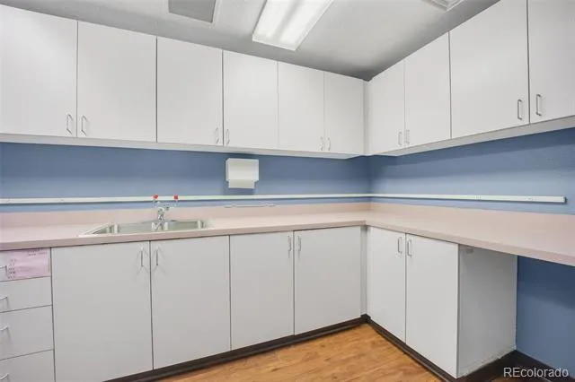 1605 Union Boulevard Colorado Springs, CO 80909
