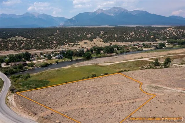24225 Castaway Court Buena Vista, CO 81211