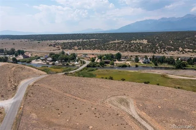 24225 Castaway Court Buena Vista, CO 81211