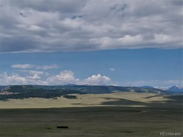 104 Quail Road Como, CO 80432