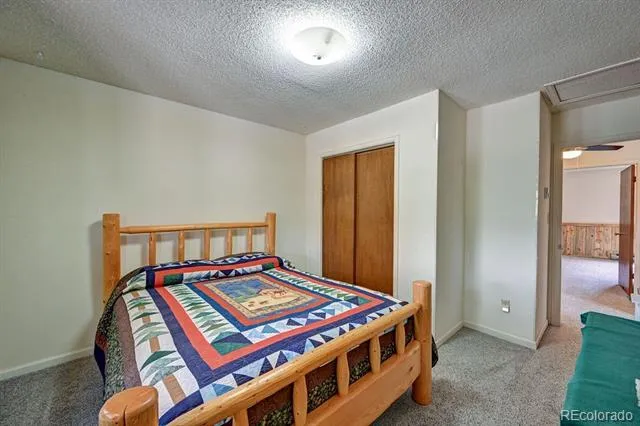 Address Not Shown Buena Vista, CO 81211