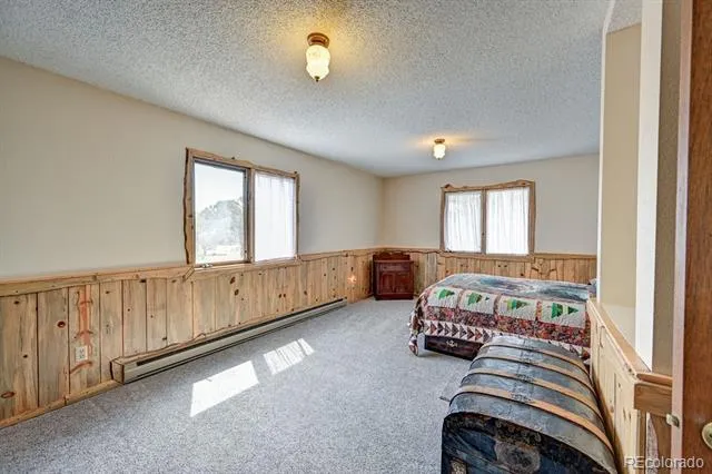 Address Not Shown Buena Vista, CO 81211