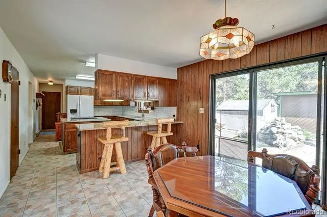 Address Not Shown Buena Vista, CO 81211