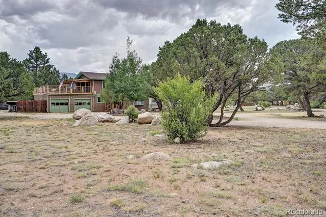 Address Not Shown Buena Vista, CO 81211