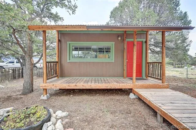 Address Not Shown Buena Vista, CO 81211