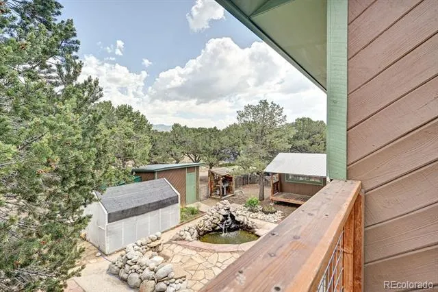 Address Not Shown Buena Vista, CO 81211