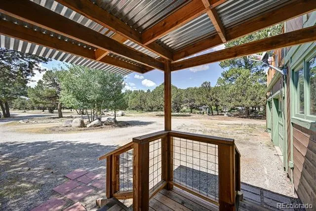 Address Not Shown Buena Vista, CO 81211