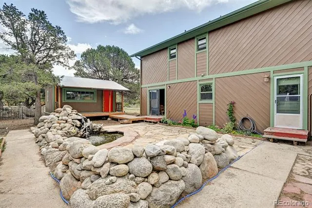Address Not Shown Buena Vista, CO 81211