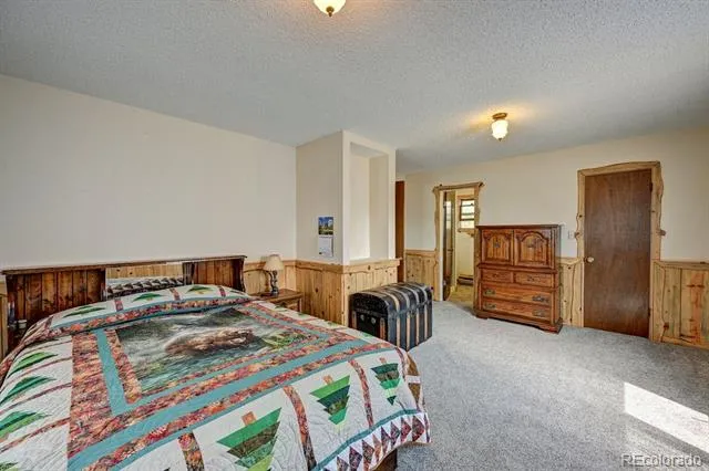 Address Not Shown Buena Vista, CO 81211