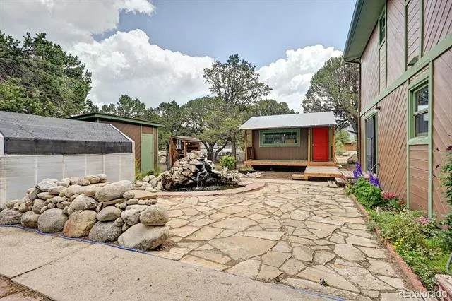 Address Not Shown Buena Vista, CO 81211