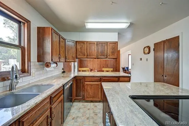 Address Not Shown Buena Vista, CO 81211