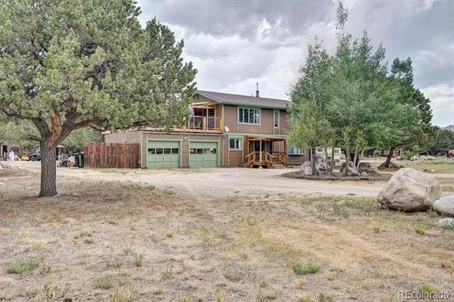 Address Not Shown Buena Vista, CO 81211
