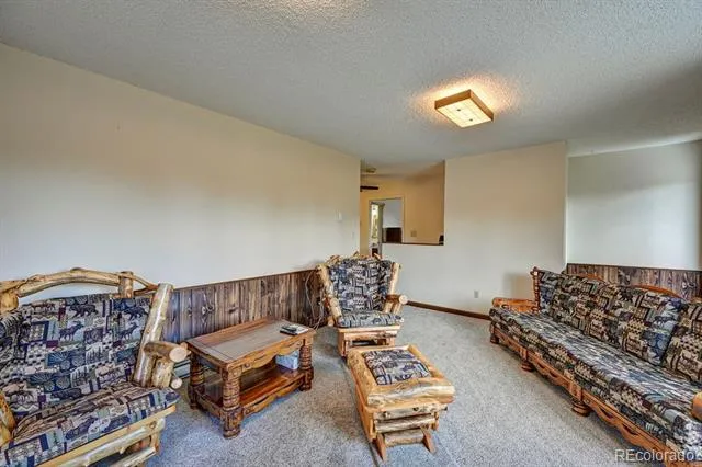 Address Not Shown Buena Vista, CO 81211