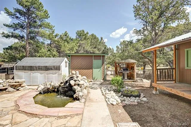 Address Not Shown Buena Vista, CO 81211
