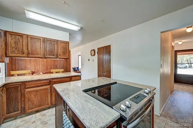 Address Not Shown Buena Vista, CO 81211