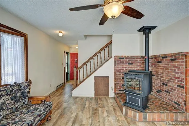 Address Not Shown Buena Vista, CO 81211