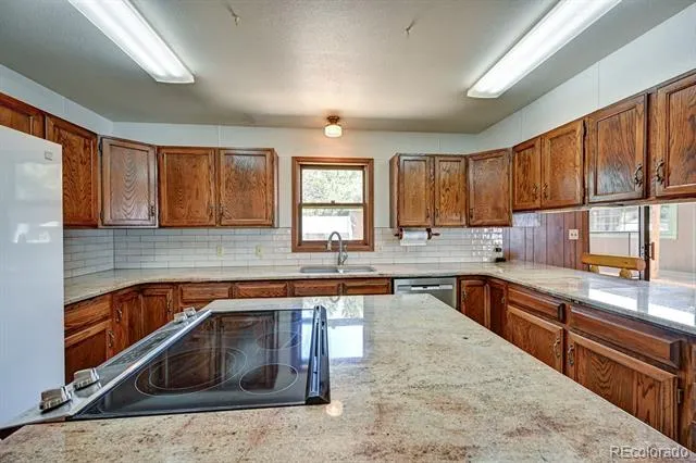 Address Not Shown Buena Vista, CO 81211