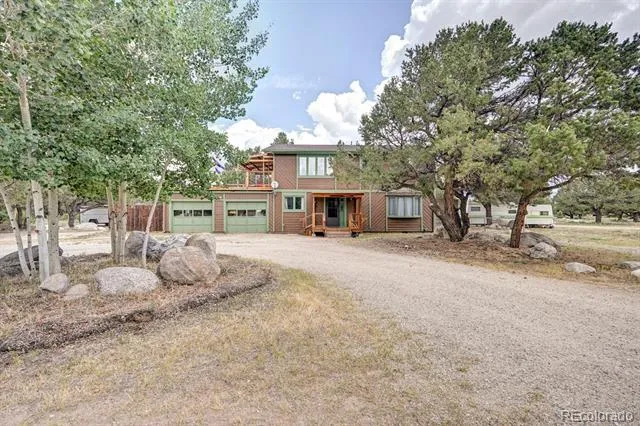 Address Not Shown Buena Vista, CO 81211