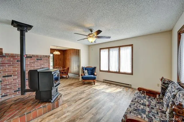 Address Not Shown Buena Vista, CO 81211