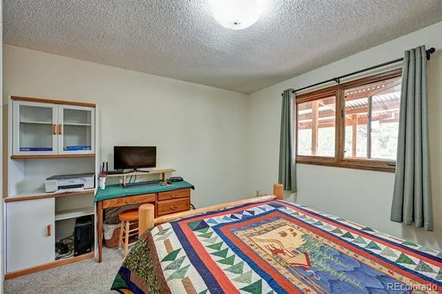 Address Not Shown Buena Vista, CO 81211
