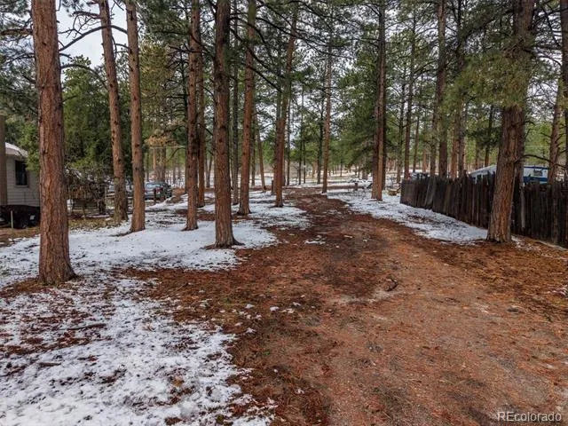 9231 Curtis Road Larkspur, CO 80118