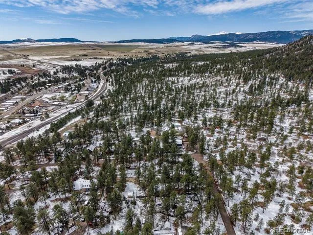 9231 Curtis Road Larkspur, CO 80118