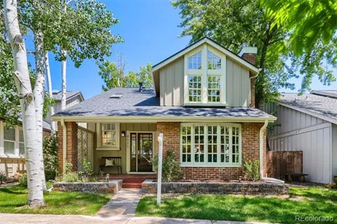 8625 Garland Court