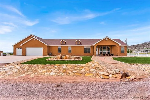 744 North Street Canon City, CO 81212