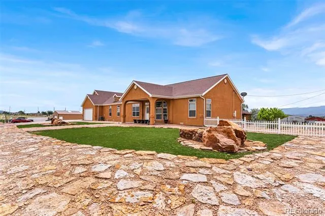 744 North Street Canon City, CO 81212