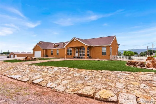 744 North Street Canon City, CO 81212