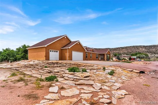 744 North Street Canon City, CO 81212