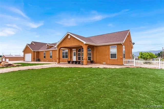 744 North Street Canon City, CO 81212