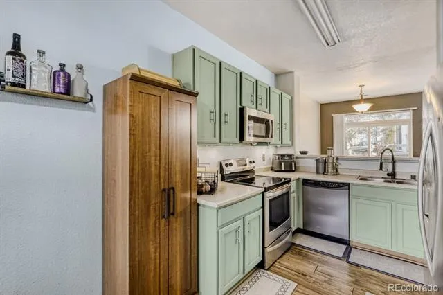 14400 Albrook Drive #80 Denver, CO 80239