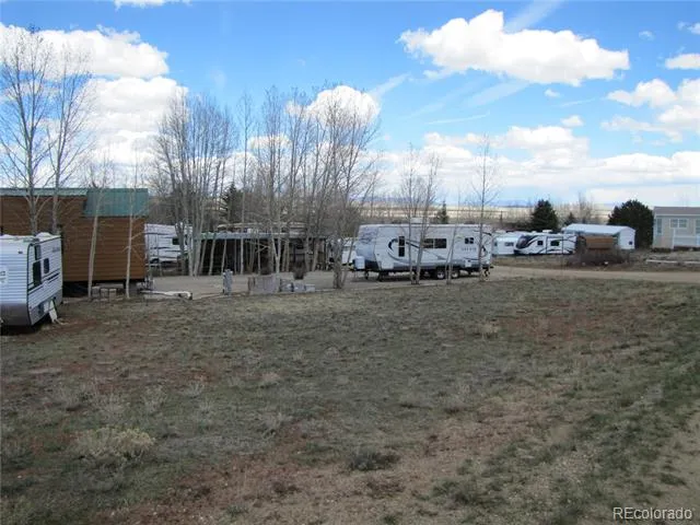 122 Coach Lane Hartsel, CO 80449