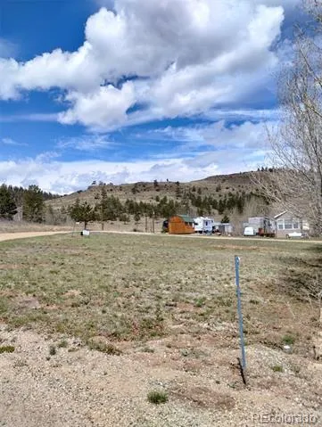 122 Coach Lane Hartsel, CO 80449