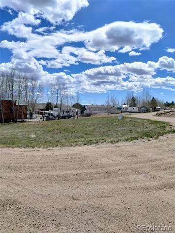 122 Coach Lane Hartsel, CO 80449
