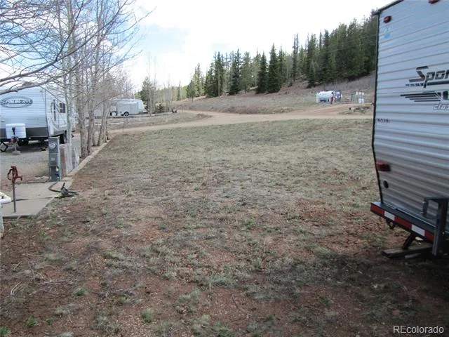 122 Coach Lane Hartsel, CO 80449