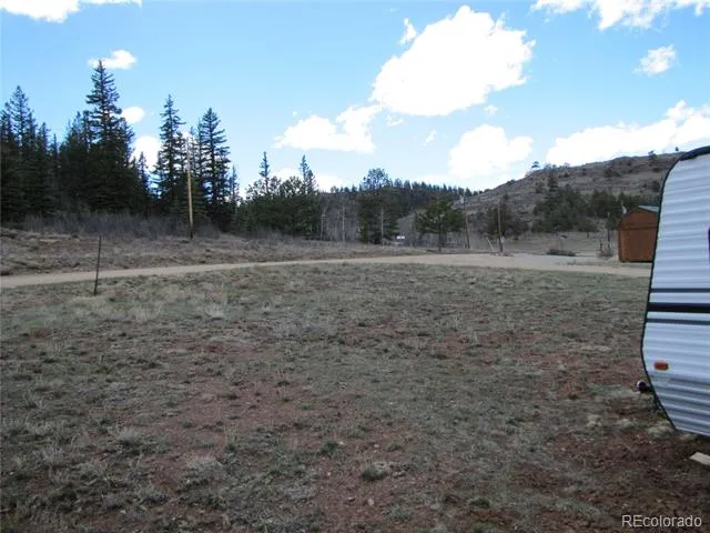 122 Coach Lane Hartsel, CO 80449