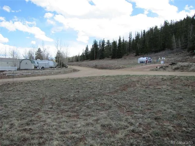 122 Coach Lane Hartsel, CO 80449