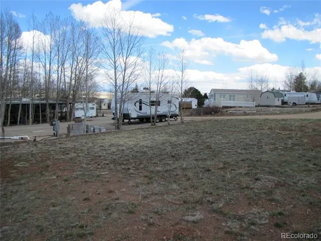 122 Coach Lane Hartsel, CO 80449