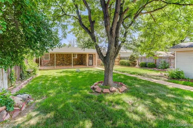 4373 S Sherman Street Englewood, CO 80113