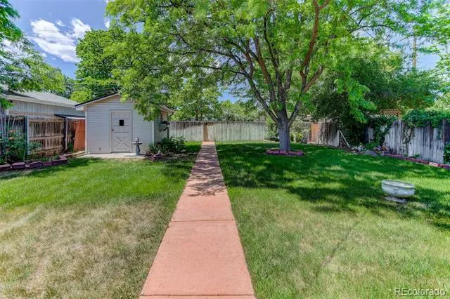 4373 S Sherman Street Englewood, CO 80113