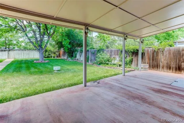 4373 S Sherman Street Englewood, CO 80113