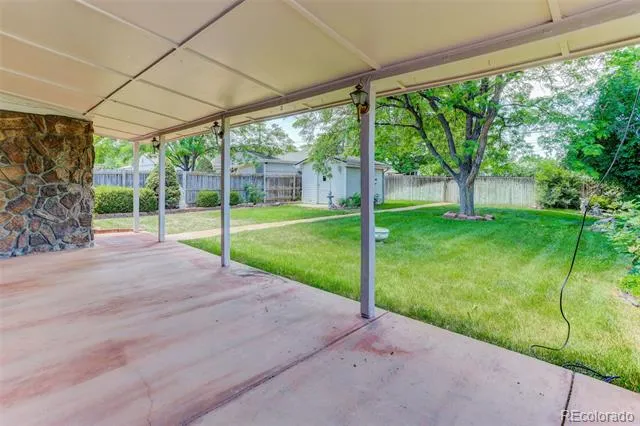 4373 S Sherman Street Englewood, CO 80113