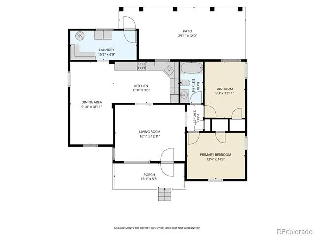 4373 S Sherman Street Englewood, CO 80113