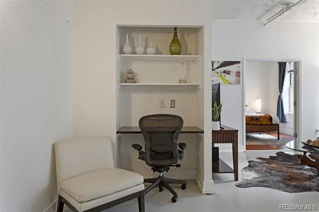 444 17th Street #209 Denver, CO 80202