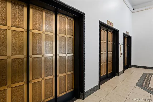 444 17th Street #209 Denver, CO 80202